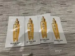 GUERLAIN アベイユ ロイヤル ウォータリー オイル セロム サンプル — image 1