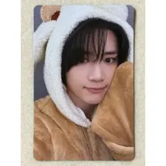 バムグッ ボムギュ トレカ weverse album TXT THORN — image 1
