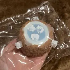 害我笑了一下 ココナッツ スクイーズ 海外製 — image 1