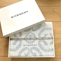 【新品未使用】GIVENCHYジバンシー✳︎バスタオル — image 1