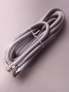 FUJI E.W.C S-5C-FB 同軸ケーブル アンテナケーブル — image 1