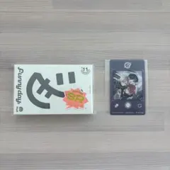 エイトリ 'Funny day' -Day2- カセット 昼班 #11 ③ — image 1