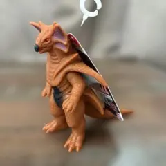 新品 ウルトラ怪獣シリーズ 騒音怪獣 ノイズラー 222 バンダイ ウルトラマン — image 1