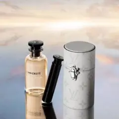 【正規品】ルイヴィトン リマンシテ 香水 2ml — image 1