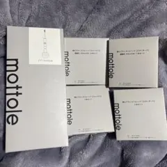 mottole 音波式電動歯ブラシ 替えブラシセット #電動歯ブラシ — image 1
