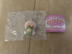 こびとづかん ガチャガチャ カクレモモジリコレクション シークレット — image 1