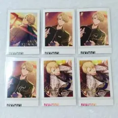 エイトリ 18TRIP 北片 來人 ぱしゃこれ 箔押し — image 1