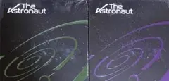 未開封　BTS JIN The Astronout 2種　ジン — image 1