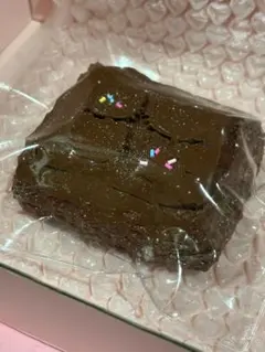Ladodo チョコレート　XL 破れあり — image 1