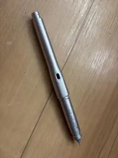 クルトガダイブ　シルバー塗装 — image 1
