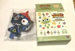 ケロロ軍曹　ミニミニchibi ぬいぐるみマスコット　デルル　シークレット — image 1