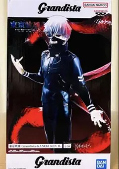 東京喰種 Grandista 金木研 フィギュア — image 1