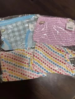 はくち様専用　ショ一ツ　キッズ　セット販売 — image 1