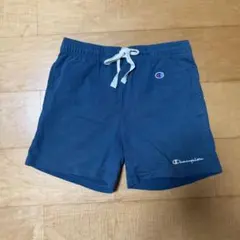 【激安】Champion チャンピオン　ハーフパンツ ダークグリーン　Mサイズ — image 1
