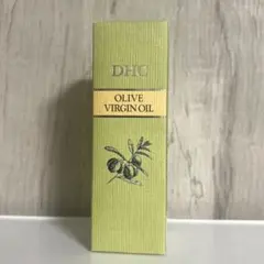 DHC オリーブバージンオイル — image 1