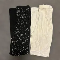 C-O-Pカスタマーズオウンプロパティ2枚セットレギンスパンツ — image 1