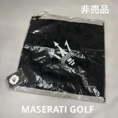 【新品】【非売品】MASERATI ★フック付きタオル&カジノチップマーカー★ — image 1