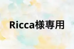 Ricca様専用 — image 1