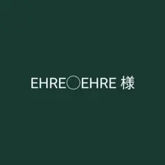 EHRE◯EHRE様　オーダーステッカー — image 1