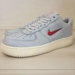 NIKE AIR FORCE 1 07 PREMIUM CK4392-002 — image 1