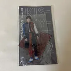 【送料込】Kis-My-Ft2千賀健永2022年アクスタfest — image 1