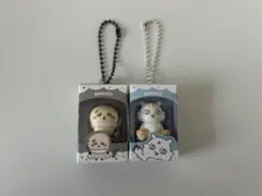 ちいかわ チョコボックス ラッコ あのこ — image 1