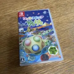 Nintendo Switch ワンス・アポン・ア・塊魂 / ワスアポンア 塊魂 — image 1