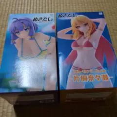 ぬきたし　プライズ — image 1