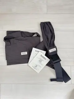 【美品】Konny ヒップシート — image 1