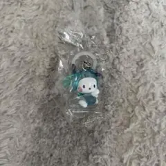 けろけろ パーティー めじるし アクセサリー ポチャッコ — image 1