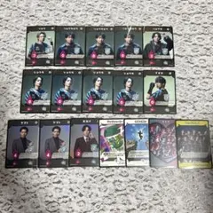 アクターズリーグ フルパンプまとめ売り① — image 1