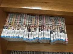食戟のソーマ　20巻まで　27〜34まで — image 1