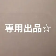 もえ様専用出品 — image 1