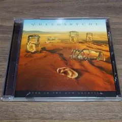 Queensrÿche/Hear in the Now — image 1