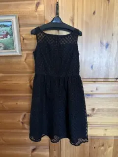 新品未使用品　N レーシーワンピース — image 1