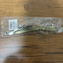 ウェポンKR キーホルダー スナイパーライフル型 — image 1