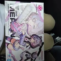 30MS SIS-J00 メルンジャ カラーA 【 新品未開封】 — image 1