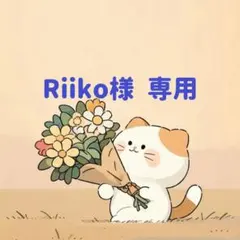 Riiko様　専用(6/27迄) — image 1