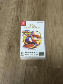 Nintendo Switch パワフルプロ野球2024-2025 — image 1