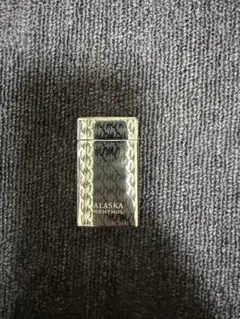 ALASKA MENTHOL ライター 本体 — image 1