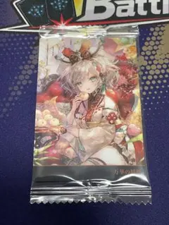 Shadowverse 10th Anniversary ウエハース — image 1
