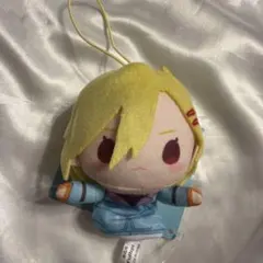 グノーシア 指パペット ぬいぐるみ マスコット 指人形 セツ — image 1