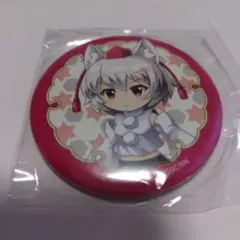 東方Project　 犬走 椛　缶バッジ — image 1
