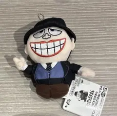 笑ゥせぇるすまん ぬいぐるみ — image 1