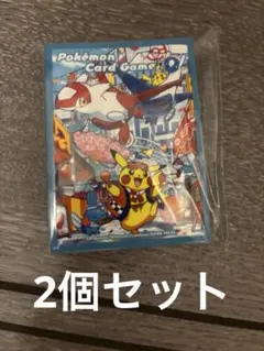 フクオカ　デッキシールド 2個セット — image 1