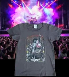 バックドロップシンデレラ Tシャツ CANA or DIE 廃盤 WL — image 1