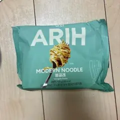 ARIH BTS — image 1