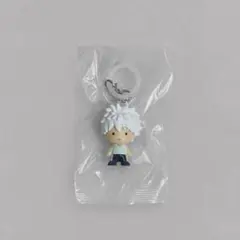 HUNTER×HUNTER めじるしアクセサリー G.I.編 — image 1