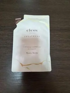 cleo’s　クレオズボーテ トリートメント — image 1
