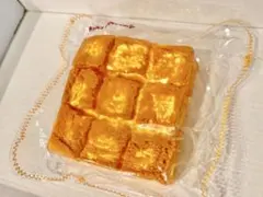 kikisquishy 腹筋パン　とろりバター　XL — image 1